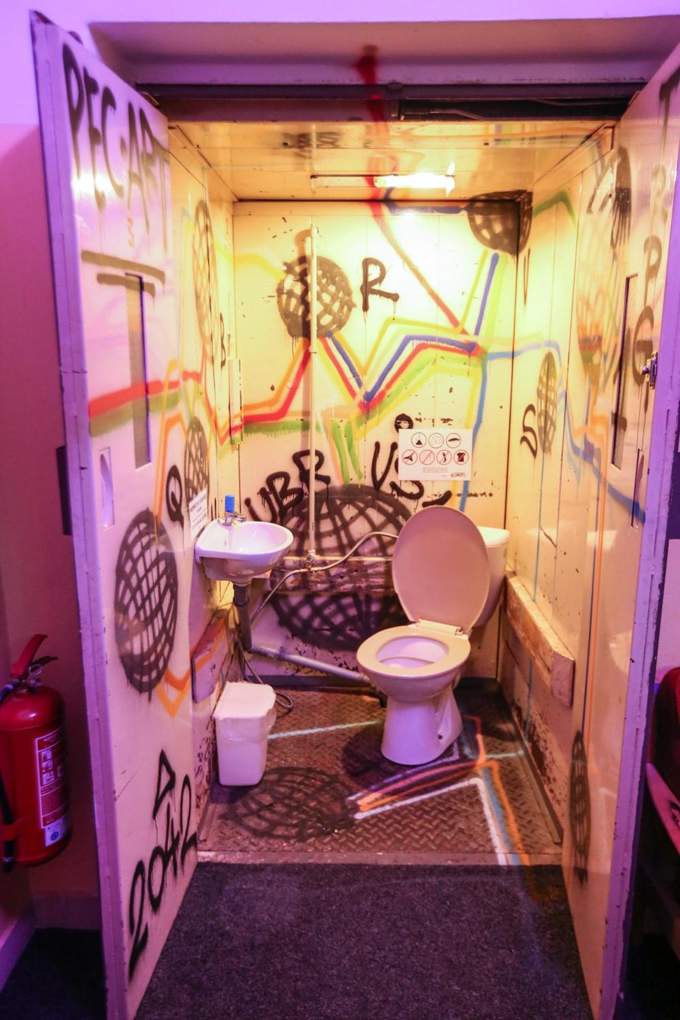 Hostel Klondike Pec pod Sněžkou Eksteriør billede